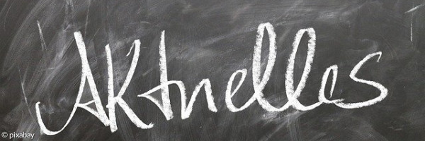 Aktuelle Informationen des Kindergartens