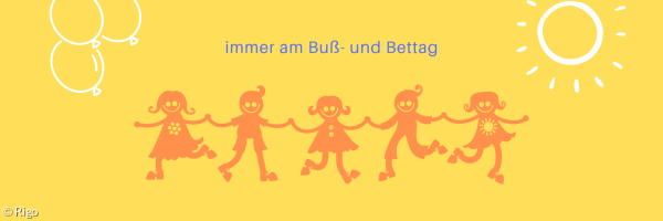 Kinderbibeltag 