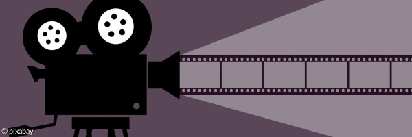 Film über den Kindergarten