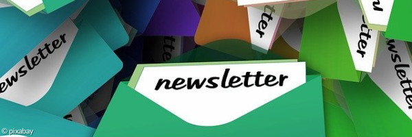 Kindergarten Newsletter
