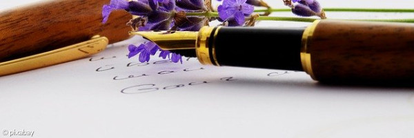 Kindergarten Einschreibung Stift