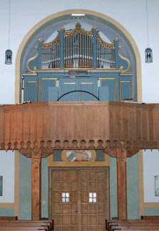 Orgel