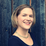 Pfarrerin Katharina Rigo