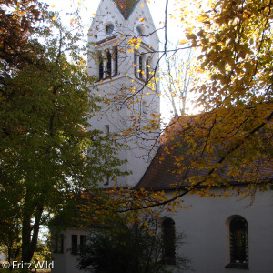 Christuskirche 1