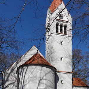 Christuskirche 4