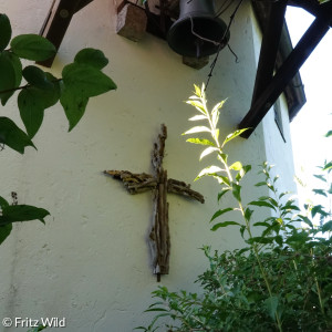 Kapelle Zum Guten Hirten Bad Feilnbach 2