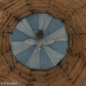 Kapelle Zum Guten Hirten Bad Feilnbach 5