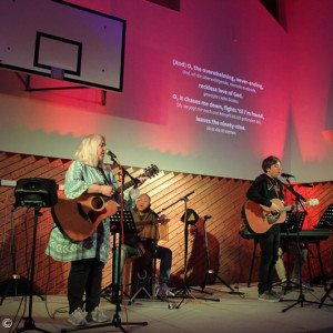 Power Hour auf der LifeLake Freizeit